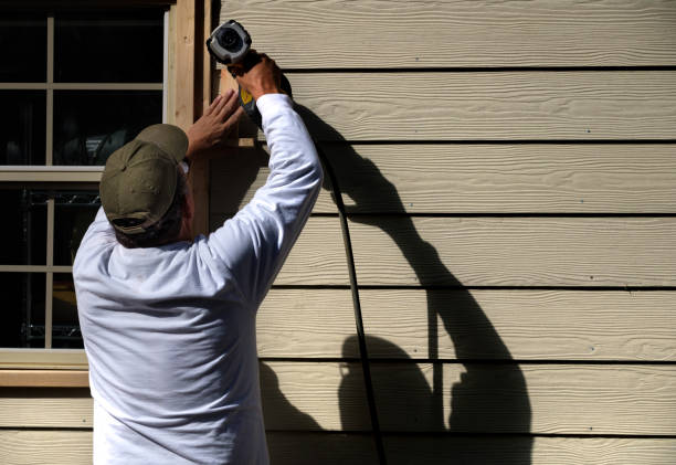 Best Vinyl Siding Installation  in Carrollton, MO