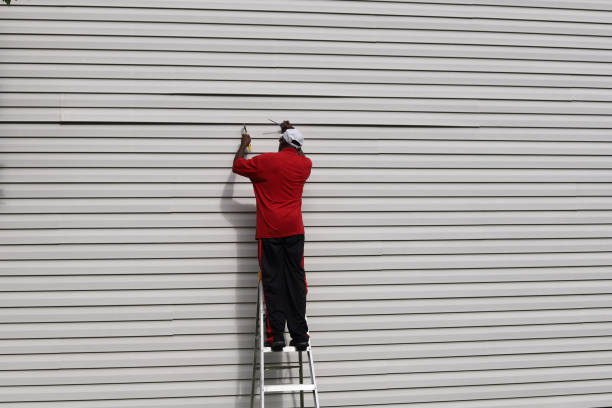 Best Weatherproofing and Sealing  in Carrollton, MO
