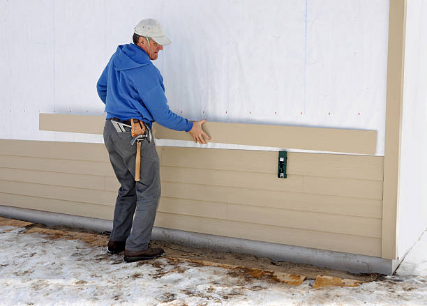 Best Composite Siding  in Carrollton, MO